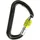 DMM Karabiner Shadow Screwgate Grau