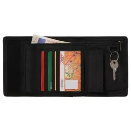 The North Face Base Camp Geldbeutel Herren summit gold/ schwarz