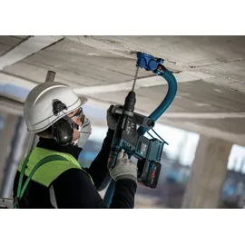 Bosch EXPERT SDS Clean Adapter zum Bohren