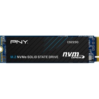 PNY CS2230 M.2 2280 - M-Key / PCIe 3.0 x4 (M280CS2230-1TB-RB)