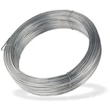 DEMA Draht verzinkt 2,5 mm 5 kg