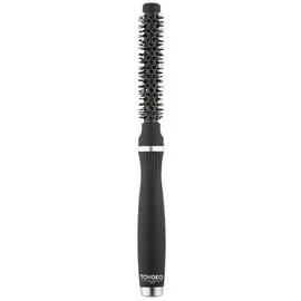 Tondeo Atelier Graphite Rundbürste Ø 13/24 mm, XXXXS