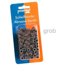 promed Schleifband Grob