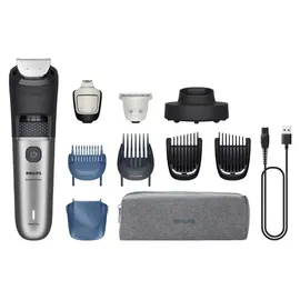 Philips Bartschneider 7000er-Serie BT7670/15 Schwarz