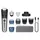 Philips Bartschneider 7000er-Serie BT7670/15 Schwarz