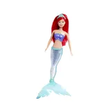 Simba Toys Steffi Love Sparkle Mermaid