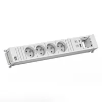 Bachmann Steckdosenleiste 916.716