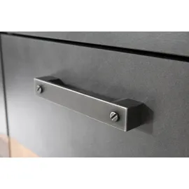 Home Affaire Ilana Garderoben-Set 2 Stk. 0 x 0 x 0 grau