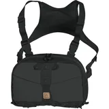 Helikon-Tex Chest Pack Numbat - Cordura - Schwarz