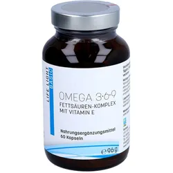 Omega 3-6-9