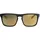 QUIKSILVER Ferris Polarisierte Sonnenbrille - Smoke / Gold - One size