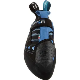 Scarpa Instinct VSR Black/Azure 41