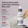 dr.melaxin Peel Shot Exfoliating Black Rice Ampoule 80 ml