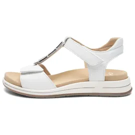 ARA Osaka Damen Weiß 40