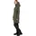 Didriksons Ilma 8 - Damen Parka green - 40
