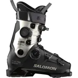Salomon ALP. BOOTS S/PRO SUPRA DUAL BOA 105W Damen Skischuhe Schwarz 26