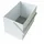 sceltevie Hachiman Aufbewahrungsbox Omnioffre M 10 L 10-tlg. weiß