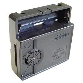 HERMLE Quarz-Uhrwerk Hermle 2100 26,00 mm