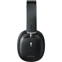 Baseus Bowie 30 Max Kopfhörer Schwarz
