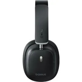 Baseus Bowie 30 Max Kopfhörer Schwarz