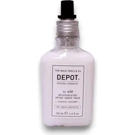 Depot Advanced Moisturizing Balm 120 ml
