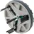 WOLFCRAFT Lochsäge verstellbar Ø 45-90 mm 1 Stück