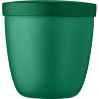 Mepal Snackpot Ellipse Vivid Green 0,5 l