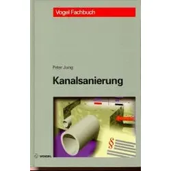 Kanalsanierung