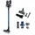 Ariete 2722 22V Lithium blau