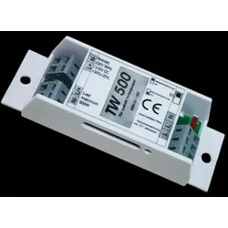 H1 SOLUTIONS Technische Weiche TW500