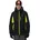 VERTEX JACKET Herren BLACK 3 XXL