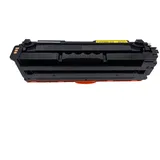 HP ( Samsung ) Original Toner SU512A (CLT-Y505L/ELS)  Farbe: Yellow ca. 3.500 Seiten für ProXpress-C 2620 / 2670  und 2680-Serie usw.