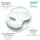 drylock Care Slip Plus M 28 St.