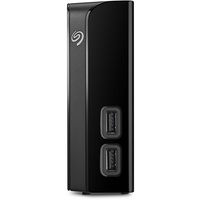 Seagate Backup Plus Hub 6 TB USB 3.0 schwarz STEL6000200