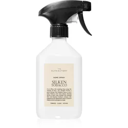 The Olphactory White Insignia Silken Tobacco Lufterfrischer Raumspray 500 ml