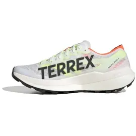 adidas Terrex Agravic Speed 2 Schuhe (Größe 45 , weiss)