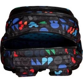 McNeill Freizeitrucksack BASE DISNEY-MICKEY MOUSE
