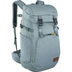 EVOC Mission Pro 28 steel (131) One Size