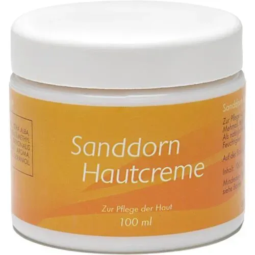 SANDDORN HAUTCREME 100 ml