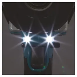 Makita DTW1002RTJ inkl. 2 x 5,0 Ah + Makpac