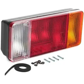 Van Wezel Heckleuchte