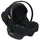Avionaut Cosmo 2.0 AirFlow Black