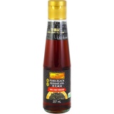 [ 207ml ] LEE KUM KEE Reines Schwarzes Sesamöl / 100% Pure Black Sesame Oil