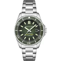 Spinnaker SP-5084-77 Herrenuhr Tesei Titanium Automatik 43mm 20ATM