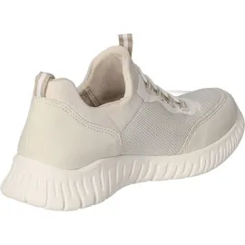 Rieker Slipper in crema/kreide/offwhite/perlcreme | Gr.: 38