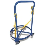 VARIOfit Fassroller mit Schiebebügel