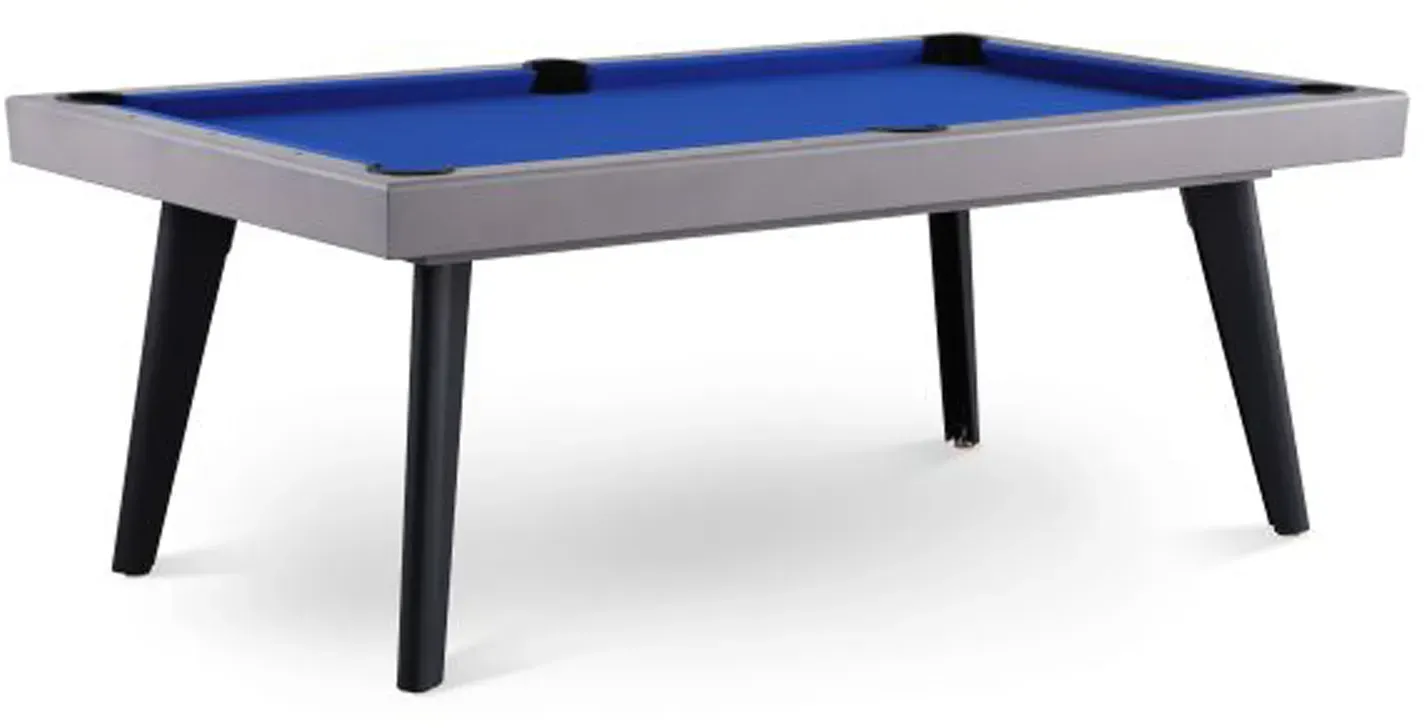 Winsport Outdoor / Indoor Poolbillardtisch 