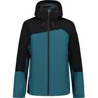 ICEPEAK Herren Jacke Bangs EMERALD, 54