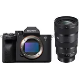 Sony Alpha ILCE-7 IV + Sigma 28-45mm f1,8 DG DN| Dealpreis | 300,00€ Winter-Cashback 3.099,00€ Effektivpreis