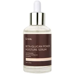 iUnik Beta-Glucan Power Feuchtigkeitsserum 50 ml 